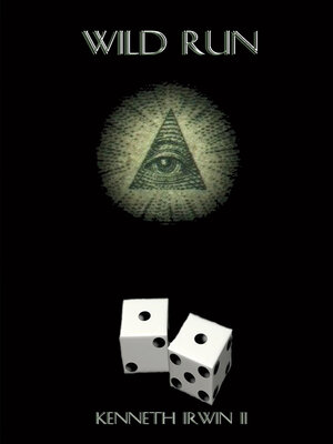cover image of Wild Run
